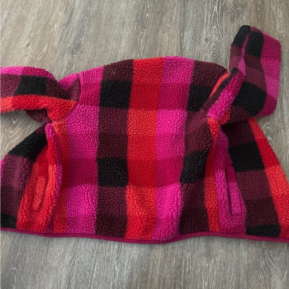 Girls jacket - Picture 4 of 4